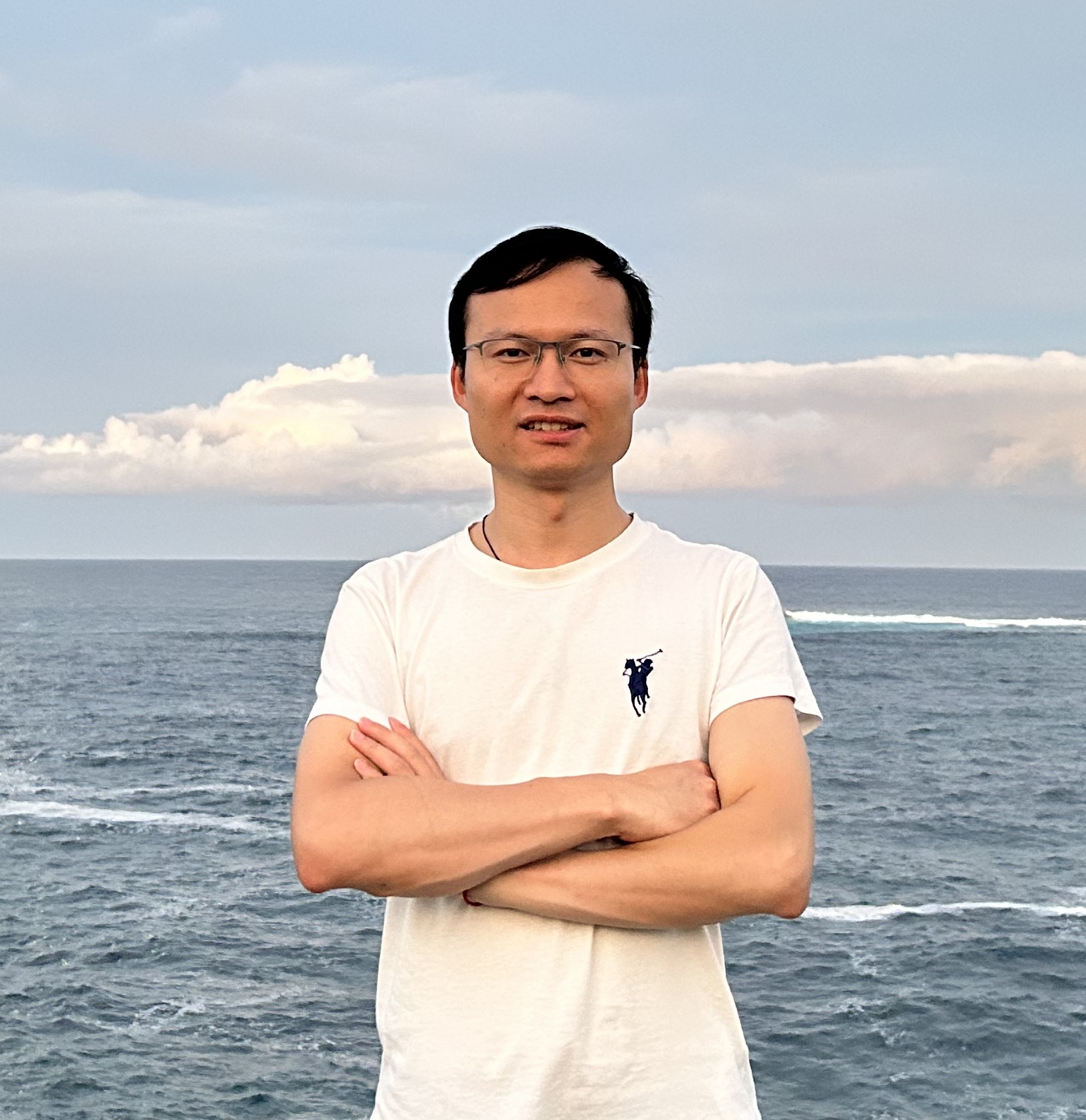 Prof. Jay Chen